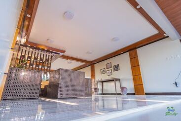 Greenridge Resort