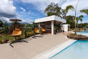 Greenridge Resort