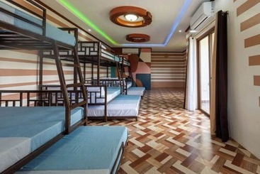 Greenridge Resort