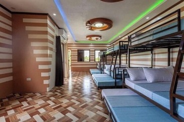 Greenridge Resort