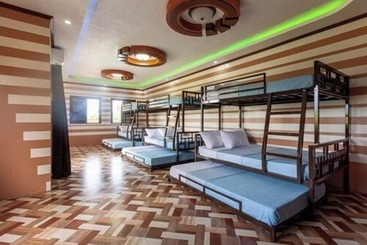 Greenridge Resort