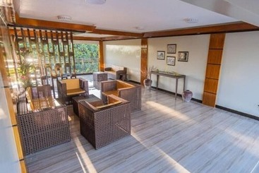 Greenridge Resort