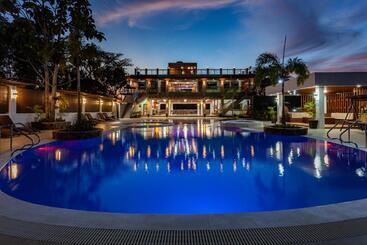 Greenridge Resort