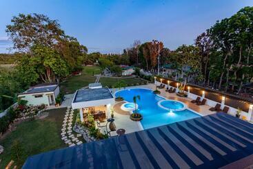Greenridge Resort