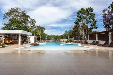 Greenridge Resort
