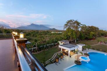 Greenridge Resort