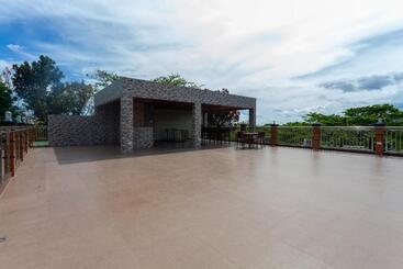 Greenridge Resort