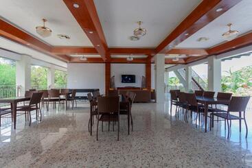 Greenridge Resort