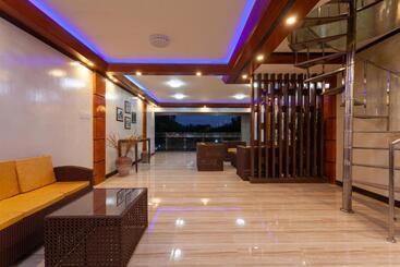 Greenridge Resort