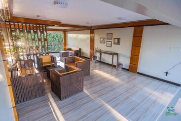 Greenridge Resort