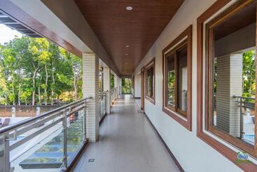 Greenridge Resort