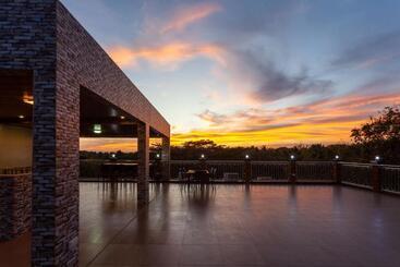 Greenridge Resort