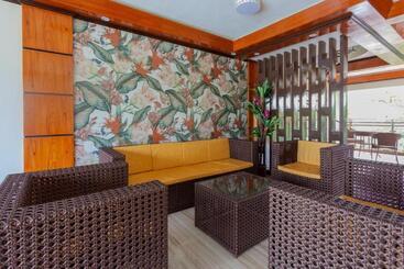 Greenridge Resort