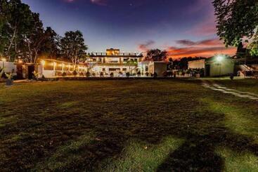 Greenridge Resort