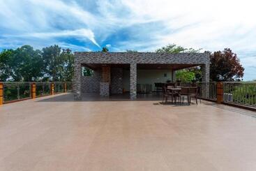 Greenridge Resort