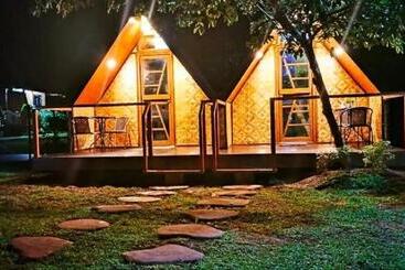 Greenridge Resort