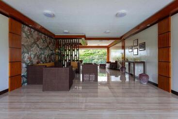 Greenridge Resort