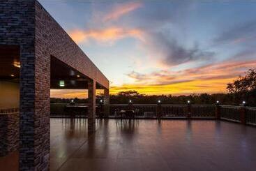 Greenridge Resort