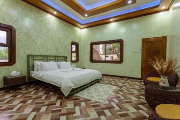Greenridge Resort