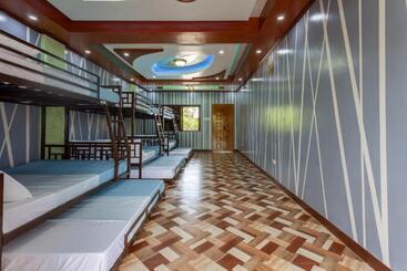 Greenridge Resort