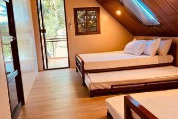 Greenridge Resort