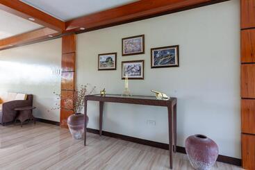 Greenridge Resort