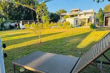 Greenridge Resort