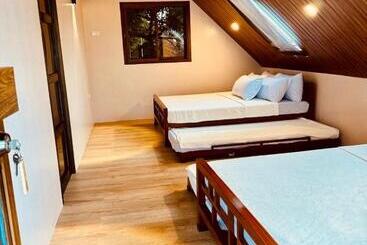 Greenridge Resort