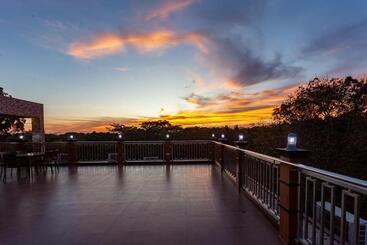 Greenridge Resort