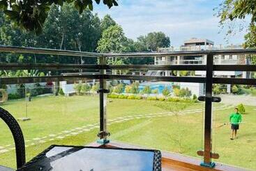 Greenridge Resort