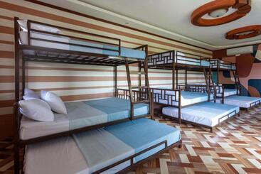 Greenridge Resort