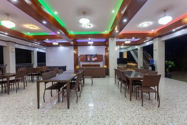 Greenridge Resort
