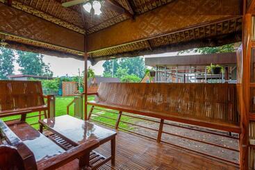 Greenridge Resort