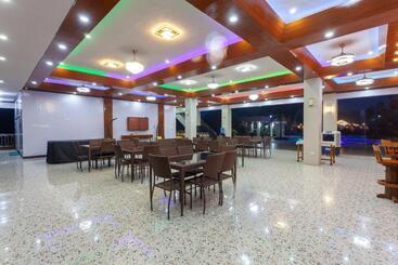 Greenridge Resort