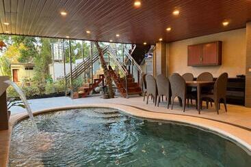 Greenridge Resort