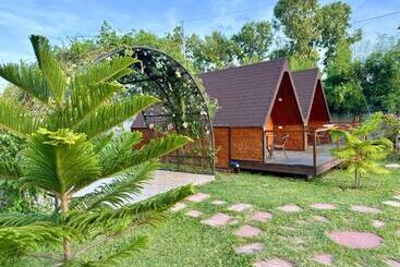 Greenridge Resort