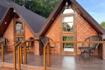Greenridge Resort