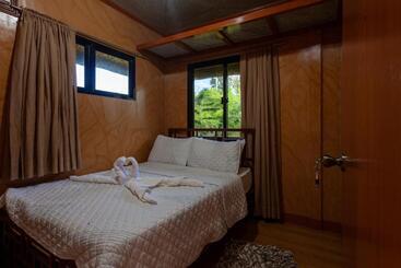 Greenridge Resort