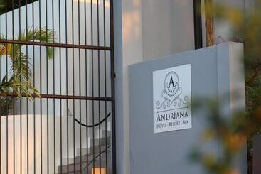 هتل Andriana Resort & Spa