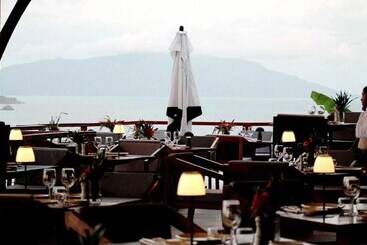 هتل Andriana Resort & Spa