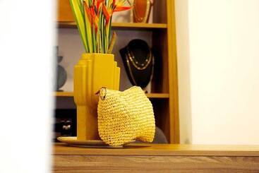 هتل Andriana Resort & Spa