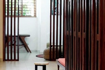 هتل Andriana Resort & Spa