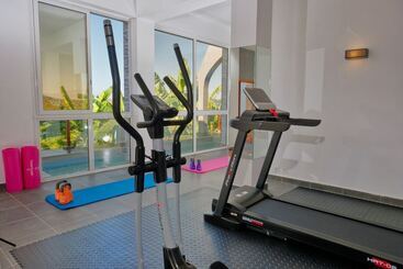 هتل Andriana Resort & Spa