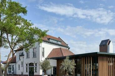 Brasserie Spoorhuis Mijdrecht - Mijdrecht