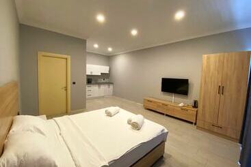 هتل Elasu Bodrum