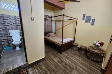 酒店 Reba Food And Lodging Dawki