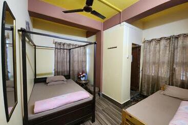 酒店 Reba Food And Lodging Dawki
