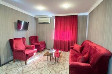 هتل Rosemary Inn