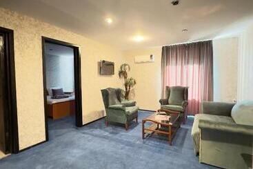 هتل Rosemary Inn