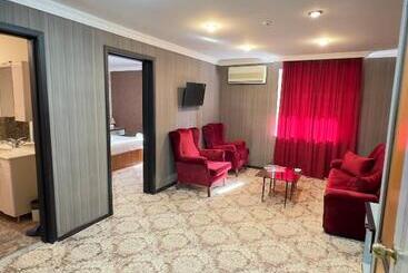 هتل Rosemary Inn